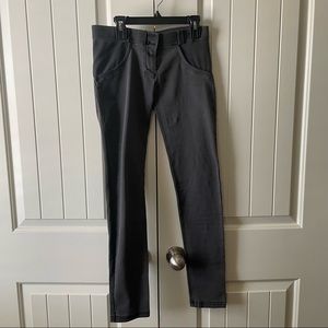 Freddy - Dark Charcoal Pants
